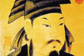 王羲之《兰亭序》之谜